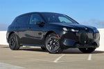 2026 BMW iX xDrive60