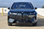 2026 BMW iX xDrive60