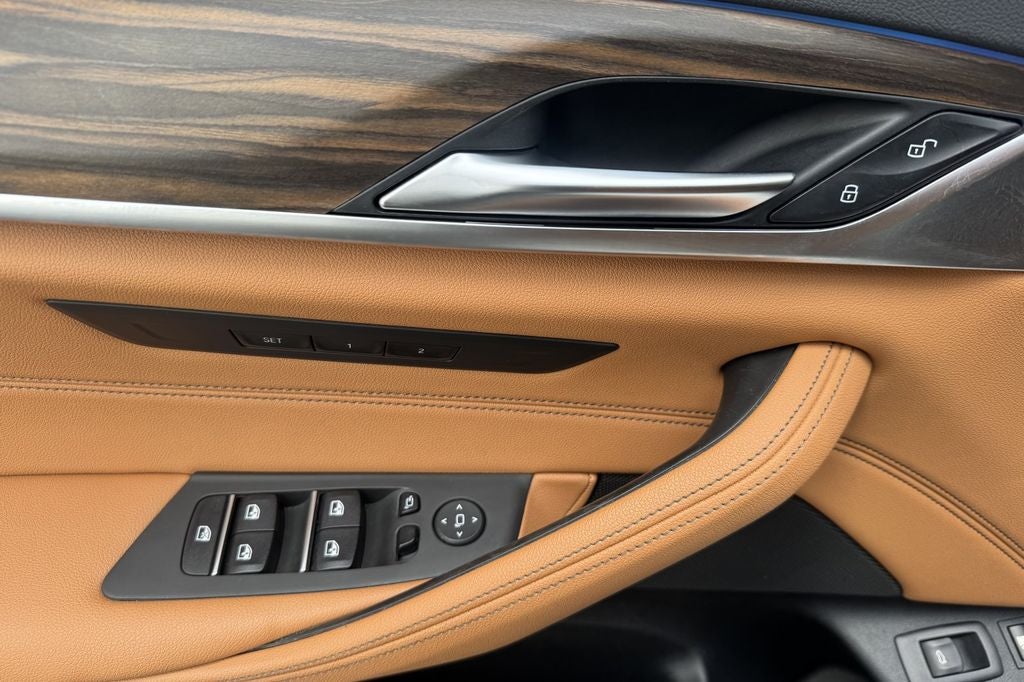 2023 BMW 5 Series 530e iPerformance