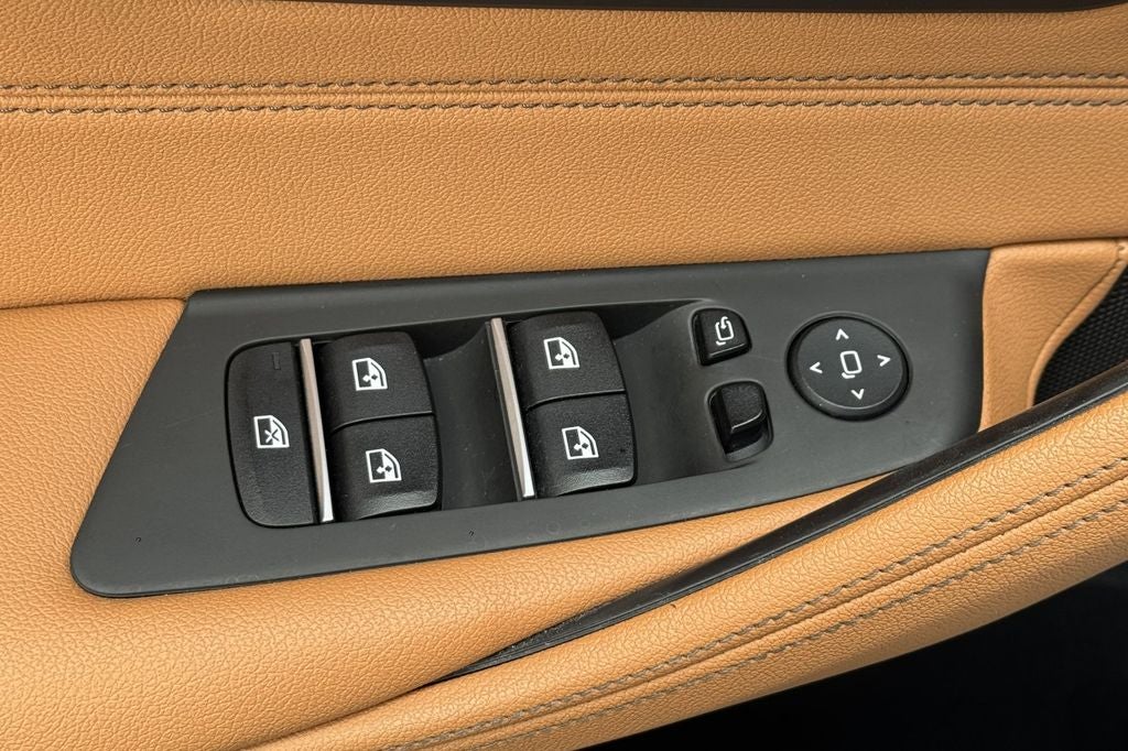 2023 BMW 5 Series 530e iPerformance