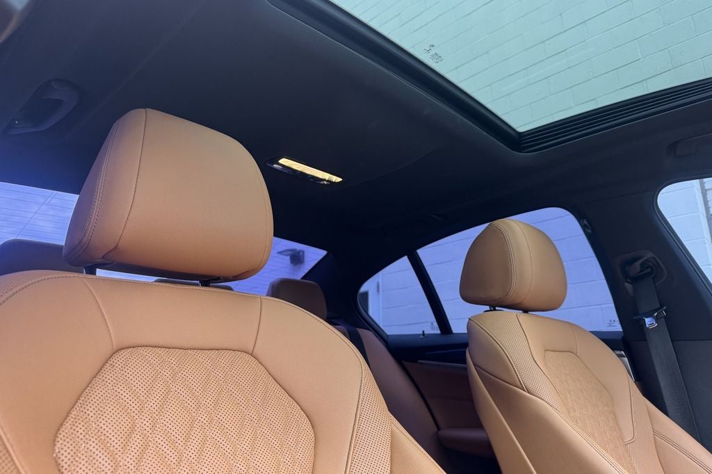 2023 BMW 5 Series 530e iPerformance