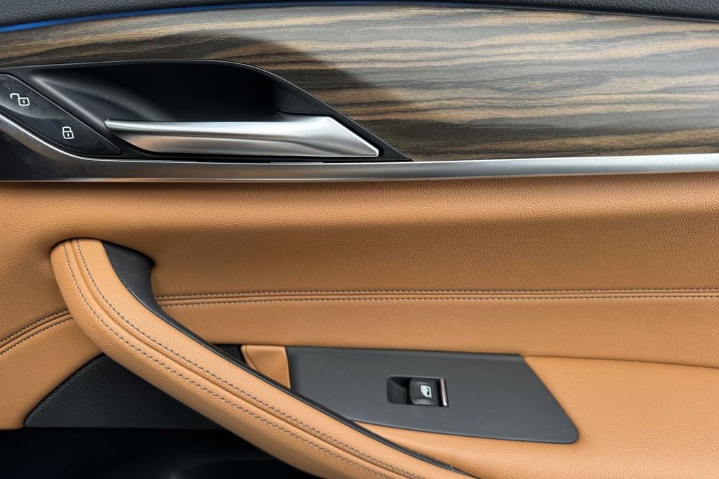 2023 BMW 5 Series 530e iPerformance