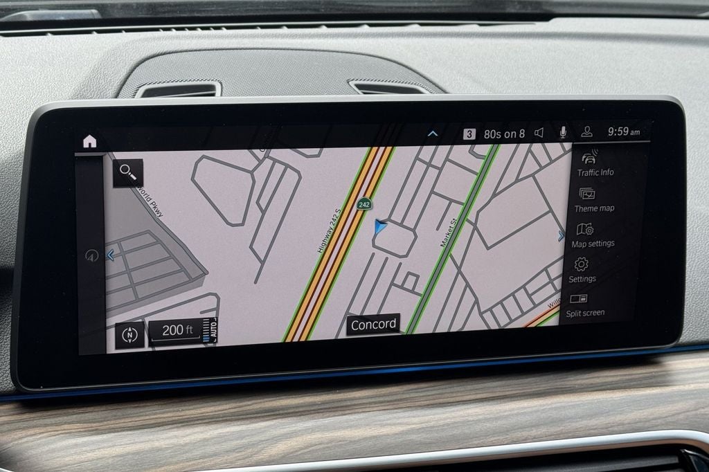 2023 BMW 5 Series 530e iPerformance