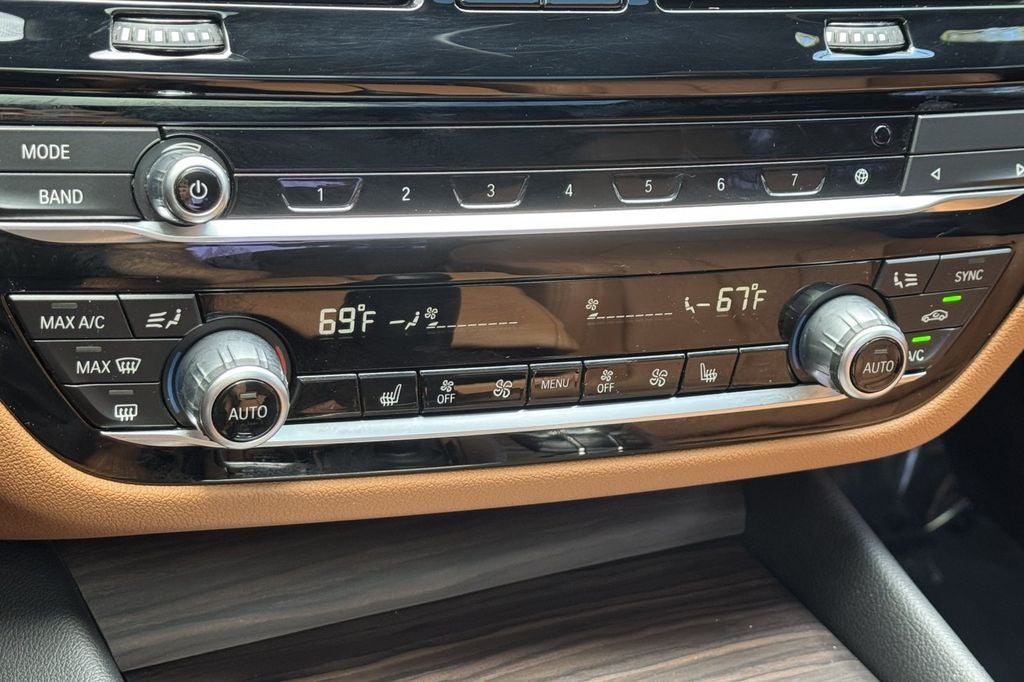 2023 BMW 5 Series 530e iPerformance