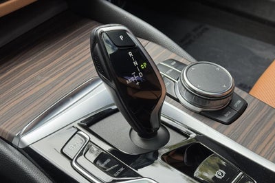 2023 BMW 5 Series 530e iPerformance
