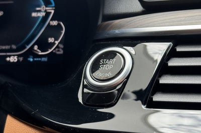 2023 BMW 5 Series 530e iPerformance