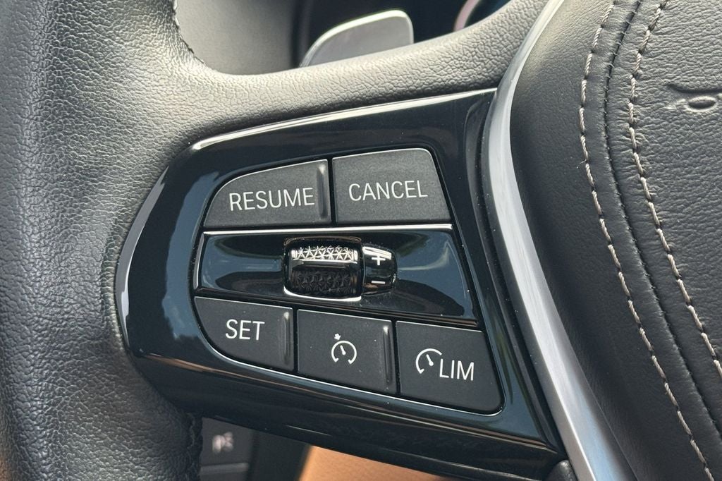 2023 BMW 5 Series 530e iPerformance