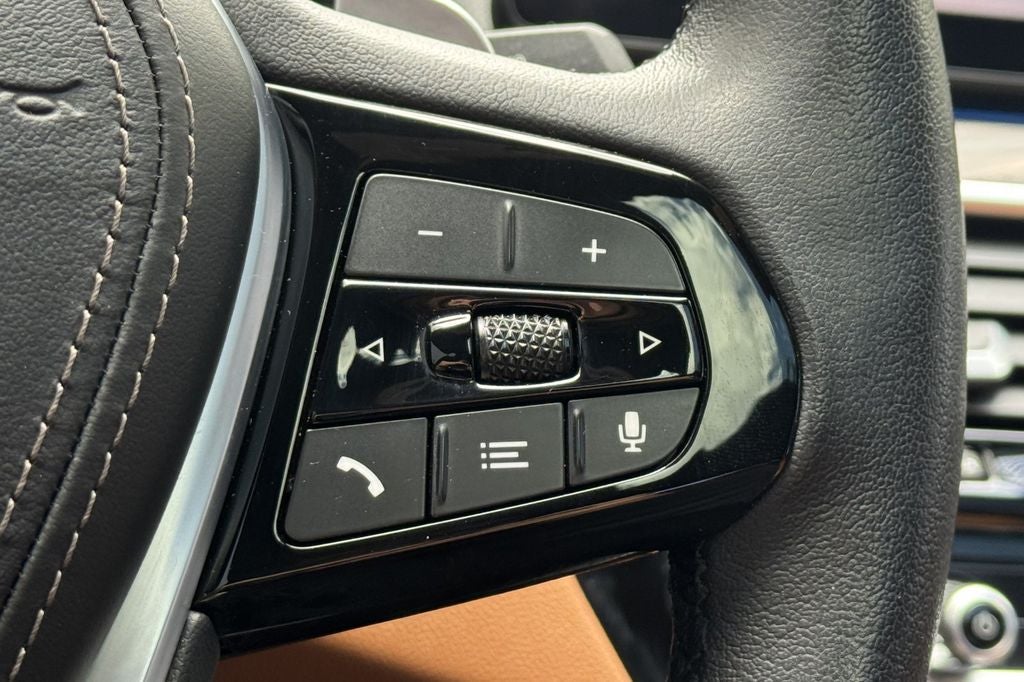 2023 BMW 5 Series 530e iPerformance