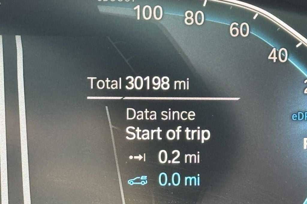 2023 BMW 5 Series 530e iPerformance