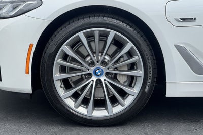 2023 BMW 5 Series 530e iPerformance
