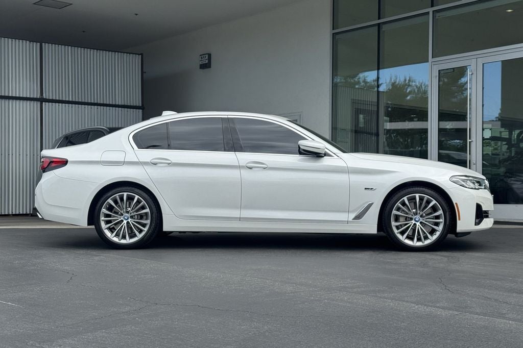 2023 BMW 5 Series 530e iPerformance