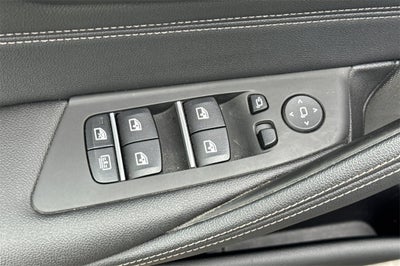 2023 BMW 5 Series 530e iPerformance