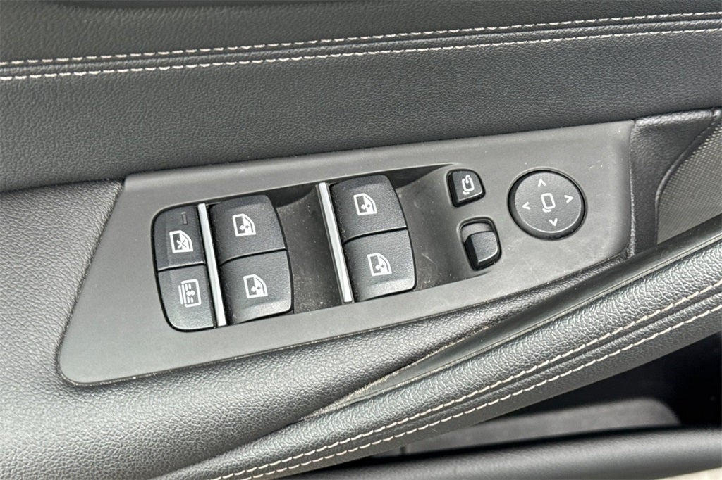 2023 BMW 5 Series 530e iPerformance