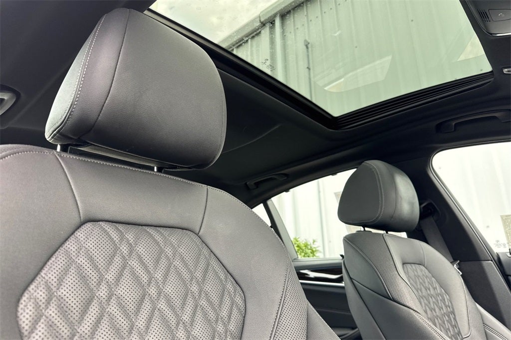 2023 BMW 5 Series 530e iPerformance