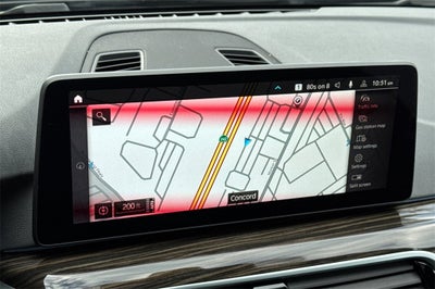 2023 BMW 5 Series 530e iPerformance