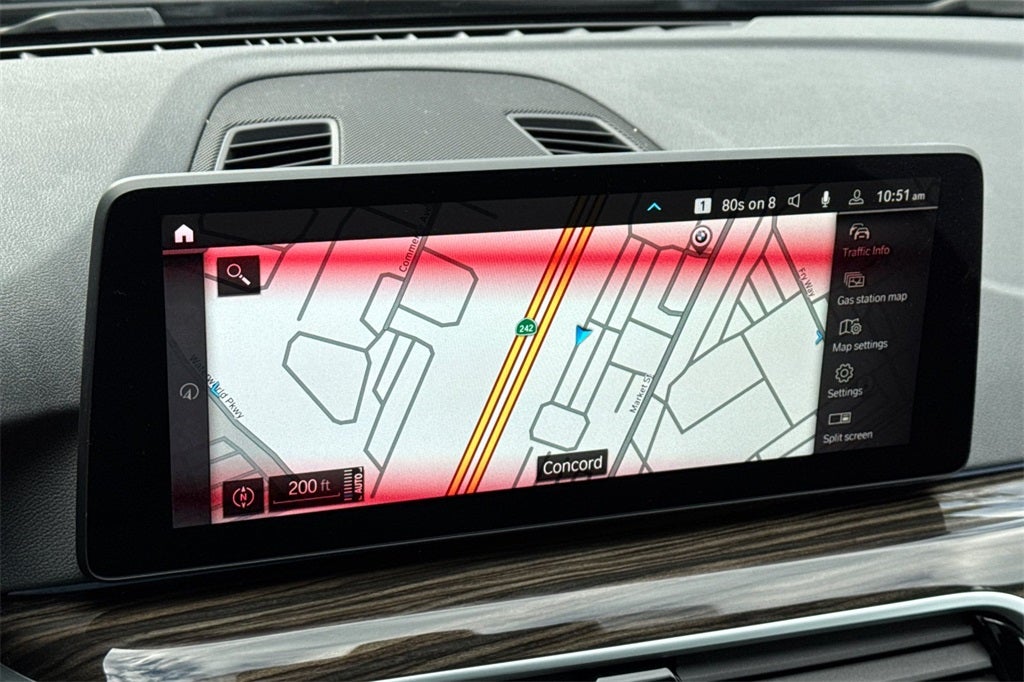 2023 BMW 5 Series 530e iPerformance