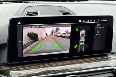 2023 BMW 5 Series 530e iPerformance