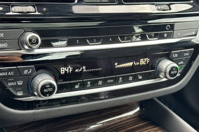 2023 BMW 5 Series 530e iPerformance