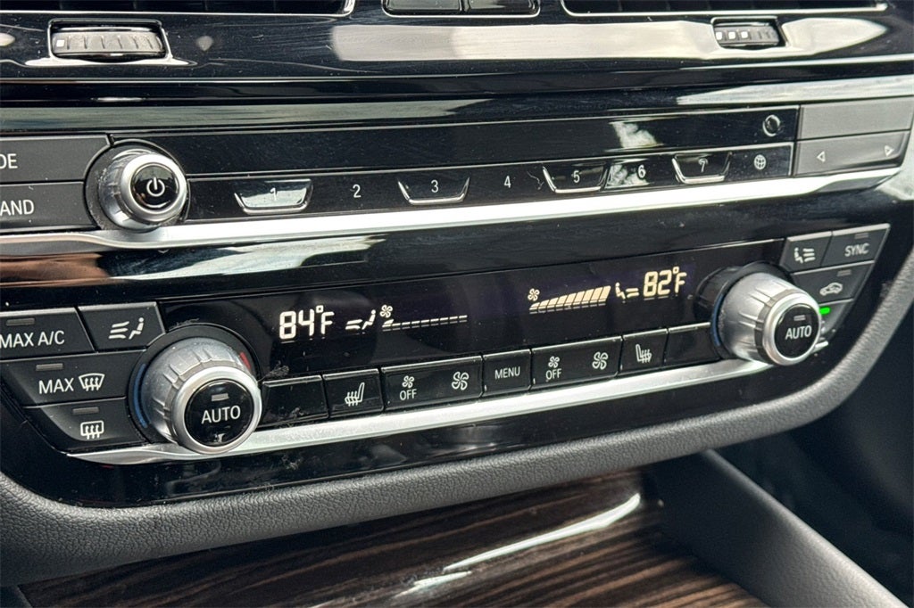 2023 BMW 5 Series 530e iPerformance