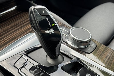 2023 BMW 5 Series 530e iPerformance