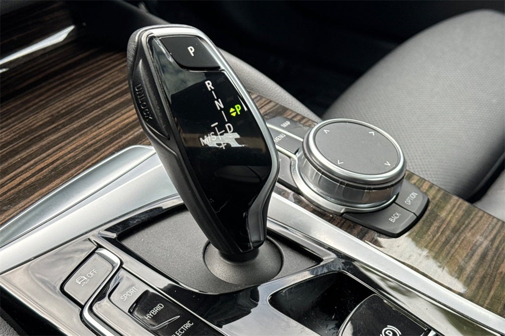 2023 BMW 5 Series 530e iPerformance