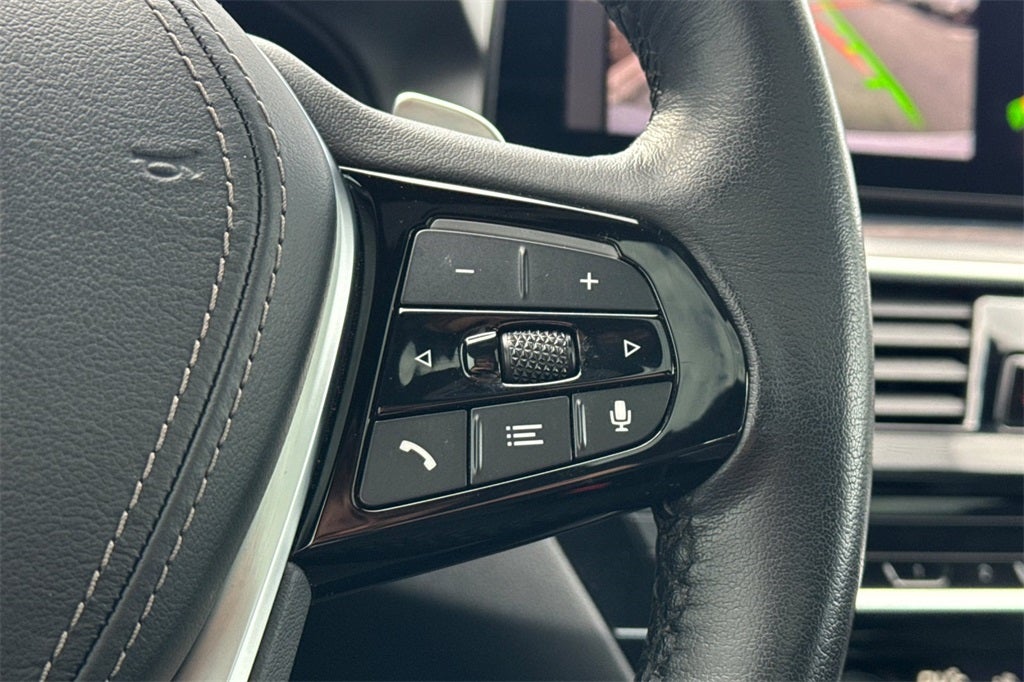 2023 BMW 5 Series 530e iPerformance