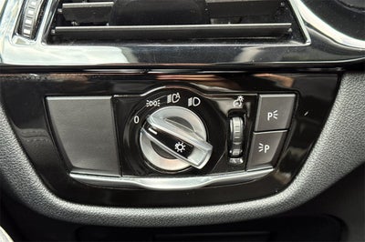 2023 BMW 5 Series 530e iPerformance