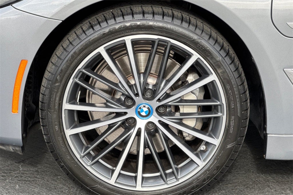 2023 BMW 5 Series 530e iPerformance