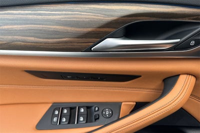 2023 BMW 5 Series 530e iPerformance