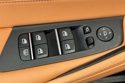 2023 BMW 5 Series 530e iPerformance