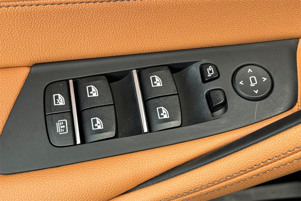 2023 BMW 5 Series 530e iPerformance