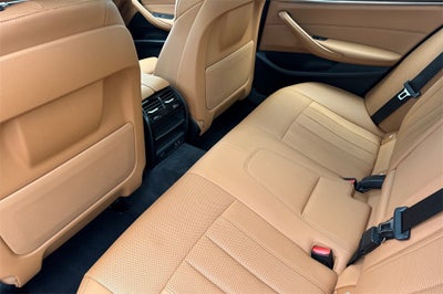 2023 BMW 5 Series 530e iPerformance