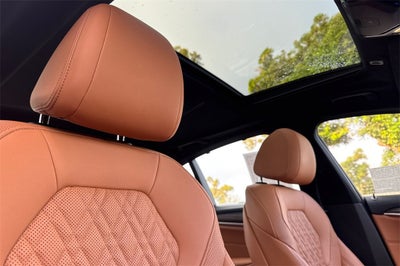 2023 BMW 5 Series 530e iPerformance