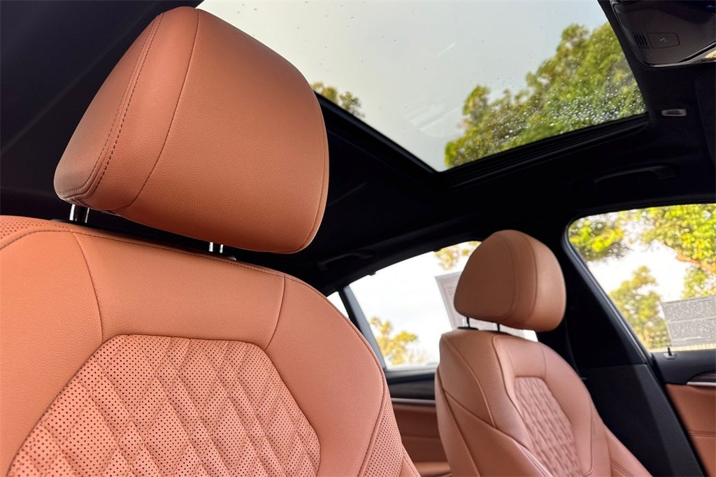 2023 BMW 5 Series 530e iPerformance