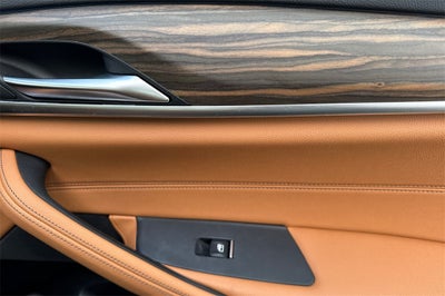 2023 BMW 5 Series 530e iPerformance