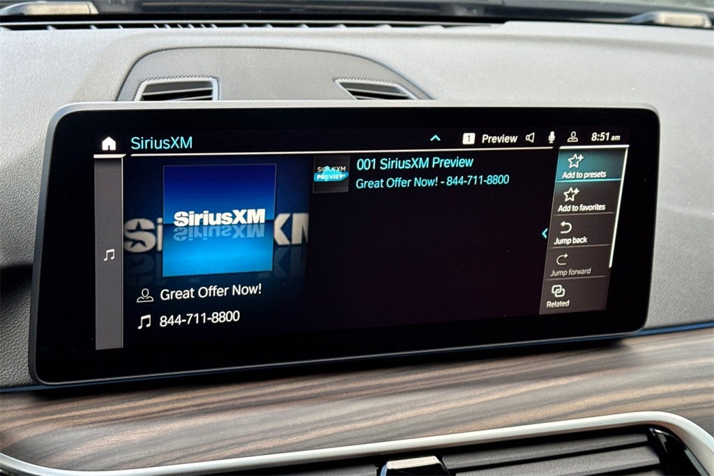 2023 BMW 5 Series 530e iPerformance