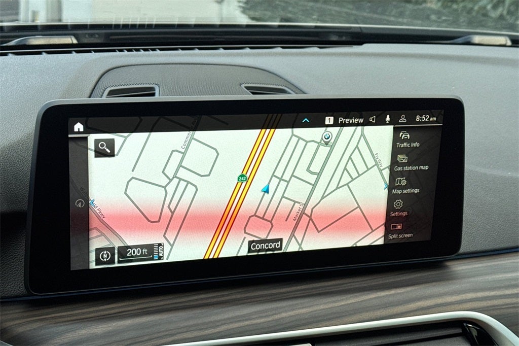 2023 BMW 5 Series 530e iPerformance