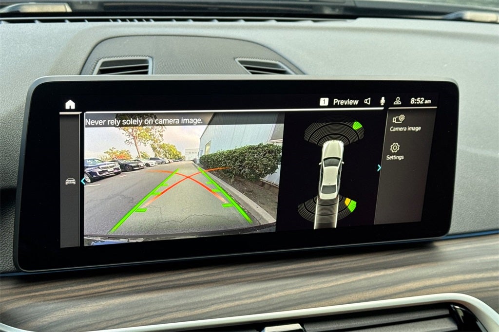 2023 BMW 5 Series 530e iPerformance