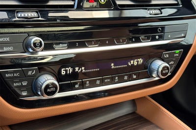 2023 BMW 5 Series 530e iPerformance