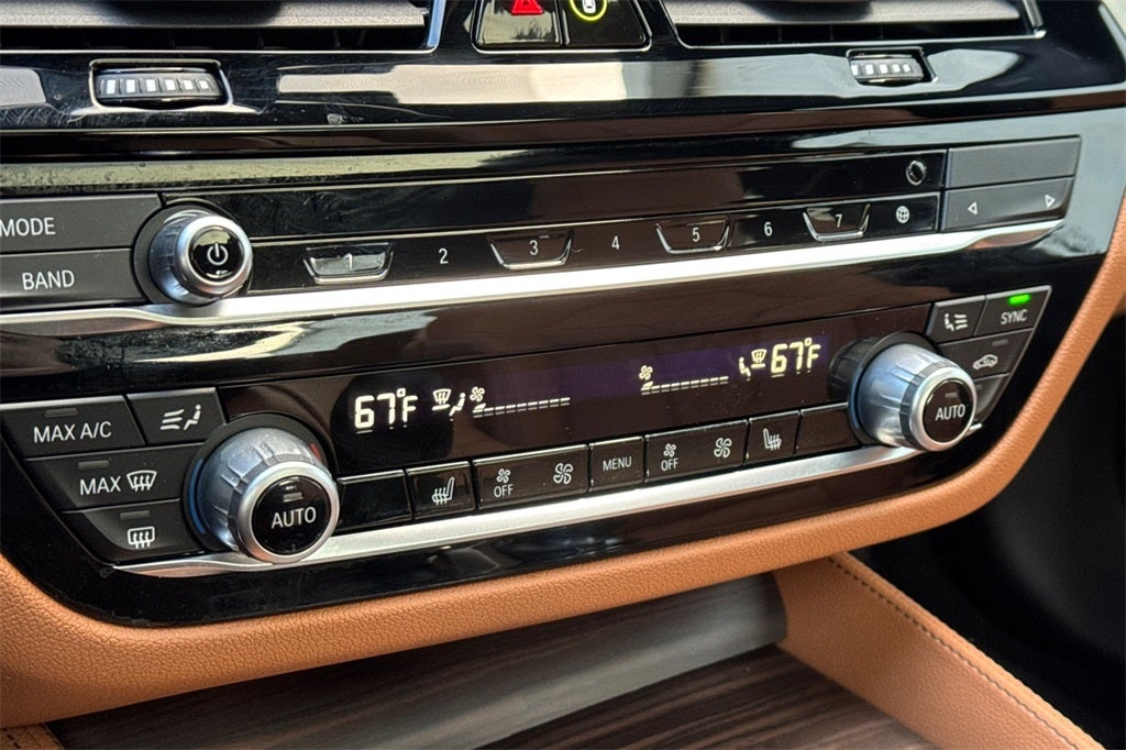 2023 BMW 5 Series 530e iPerformance