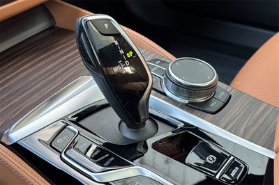 2023 BMW 5 Series 530e iPerformance