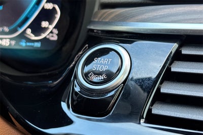 2023 BMW 5 Series 530e iPerformance