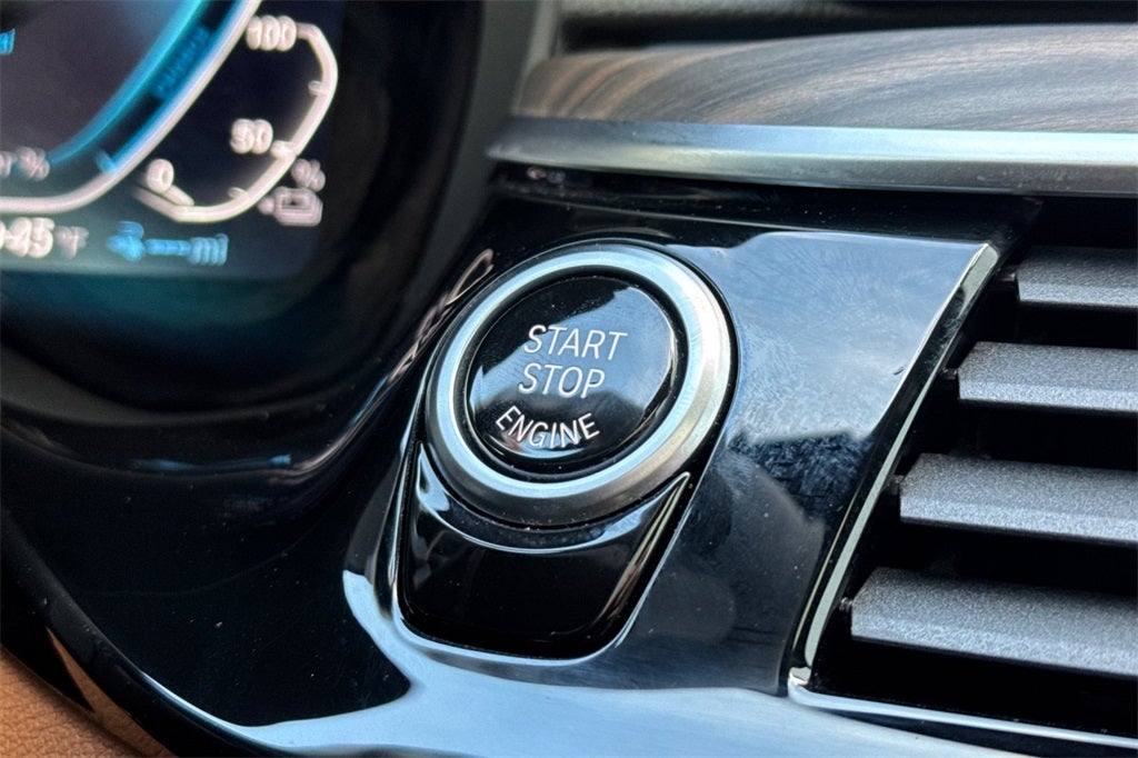 2023 BMW 5 Series 530e iPerformance