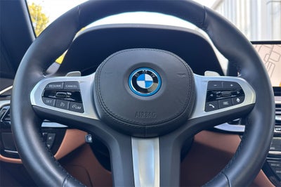 2023 BMW 5 Series 530e iPerformance