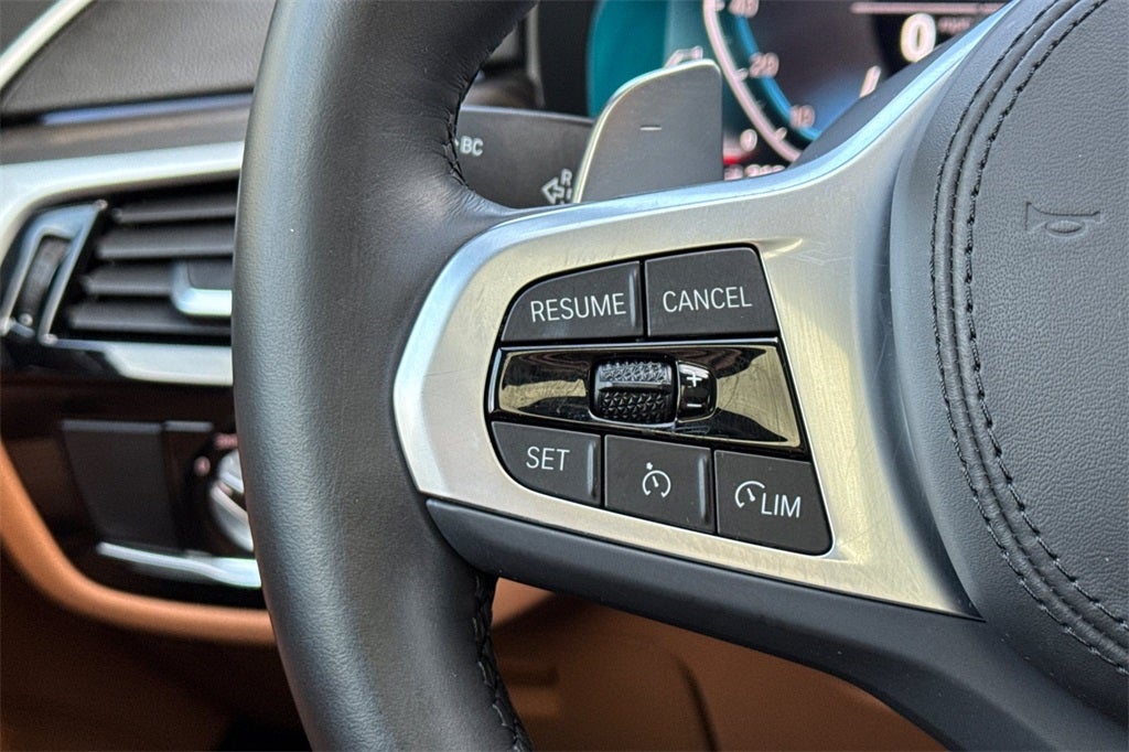 2023 BMW 5 Series 530e iPerformance