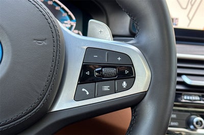 2023 BMW 5 Series 530e iPerformance