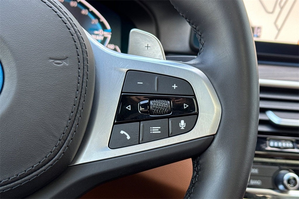 2023 BMW 5 Series 530e iPerformance