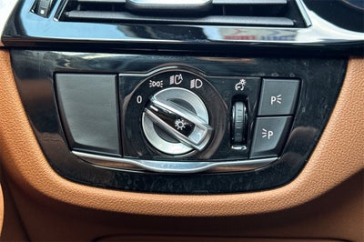 2023 BMW 5 Series 530e iPerformance