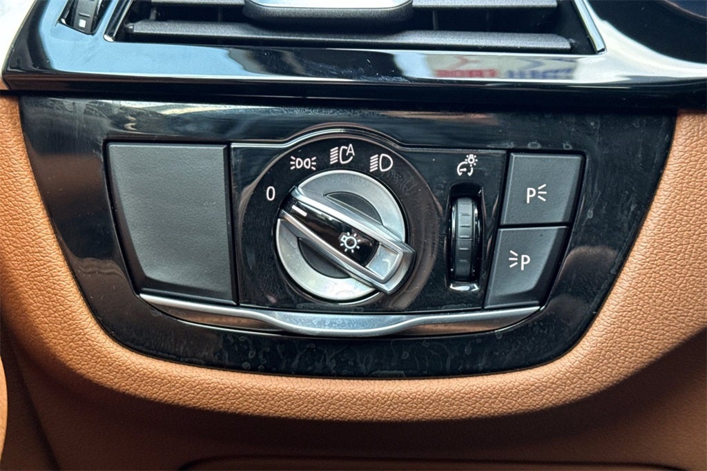 2023 BMW 5 Series 530e iPerformance