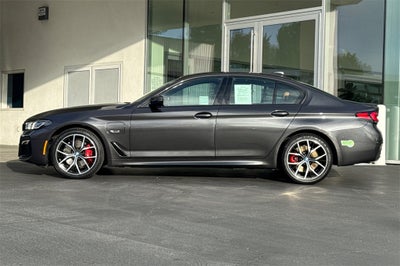 2023 BMW 5 Series 530e iPerformance